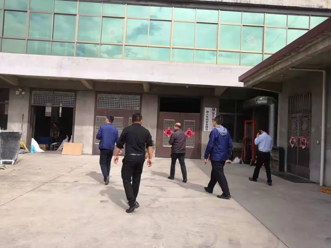 日照環(huán)科所公司丨一周風(fēng)采錄（159期：10月11日-10月17日）